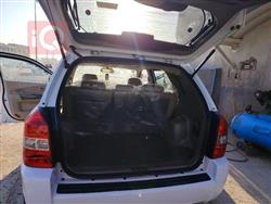 هیۆندای تۆکسۆن